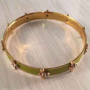J.CREW BANGLE BRACELET
